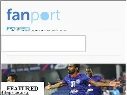 Sites similar to fanport.in
