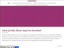 Sites similar to fanpotent.weebly.com