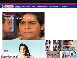 Sites similar to fanproj.net
