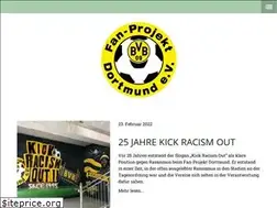 Sites similar to fanprojekt-dortmund.de