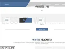 Sites similar to fanprojekt-karlsruhe.de