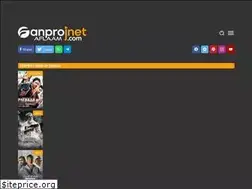 Sites similar to fanprojnet.com
