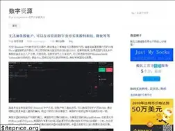 Sites similar to fanqiang.info