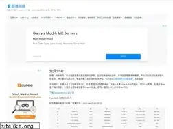 Sites similar to fanqiang.network