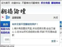 Sites similar to fanqiangdang.com