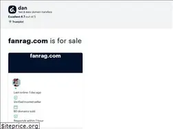 Sites similar to fanrag.com