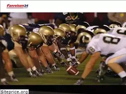 Sites similar to fanreisen24.com
