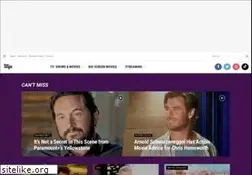 Sites similar to fanreviews.com