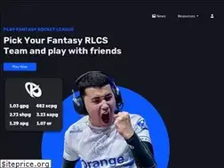 Sites similar to fanrl.com