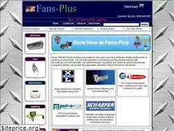 Sites similar to fans-plus.com