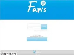 Sites similar to fans.jype.com