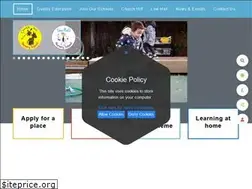 Sites similar to fans.waltham.sch.uk