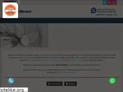 Sites similar to fansanmarket.com