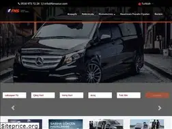 Sites similar to fansatur.com
