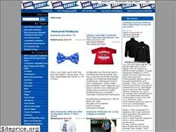 Sites similar to fanscloset.com