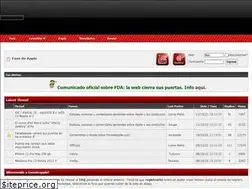 Sites similar to fansdeapple.com