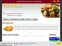 Sites similar to fansdelvino.com