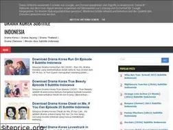 Sites similar to fansdrama.blogspot.com