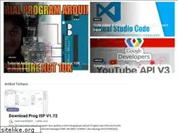 Sites similar to fanselectronics.com