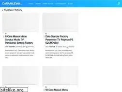 Sites similar to fanselektronic.com