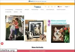 Sites similar to fansells.com