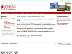 Sites similar to fansels.nl
