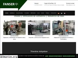 Sites similar to fanser.com