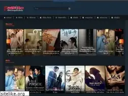 Sites similar to fanseries.co