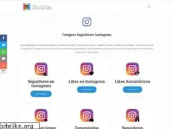 Sites similar to fansgram.com