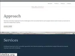 Sites similar to fanshawe.co.uk