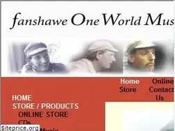 Sites similar to fanshawe.com
