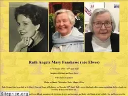 Sites similar to fanshawe.org