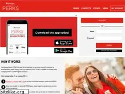 Sites similar to fanshawealumniperks.com