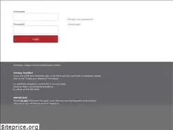 Sites similar to fanshaweonline.com
