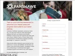 Sites similar to fanshawepathfinder.ca