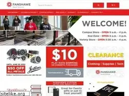 Sites similar to fanshaweretail.ca