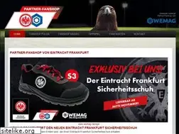 Sites similar to fanshop-fulda.de
