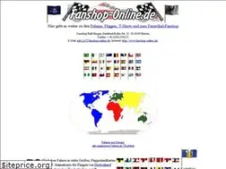 Sites similar to fanshop-online.de