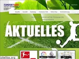 Sites similar to fanshop-sperl.de