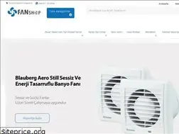 Sites similar to fanshop.com.tr