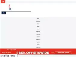 Sites similar to fanshop.sfgate.com
