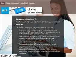 Sites similar to fansifarm.com