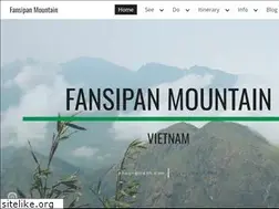 Sites similar to fansipanmountainvietnam.com