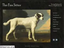 Sites similar to fansitter.com