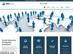 Sites similar to fanslave.at