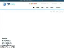 Sites similar to fanslave.ch