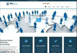 Sites similar to fanslave.com