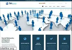 Sites similar to fanslave.de