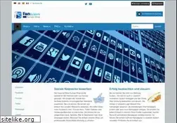 Sites similar to fanslave.eu