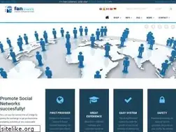 Sites similar to fanslave.net